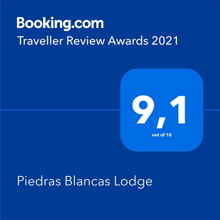 Piedras Blancas Lodge Puerto Ayora  Eksteriør billede